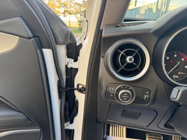 ALFA ROMEO Stelvio 2.2 Turbodiesel 210CV AT8 Q4