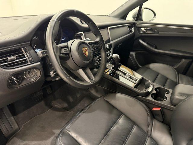 PORSCHE Macan III 2.0 T 265 CV Pdk