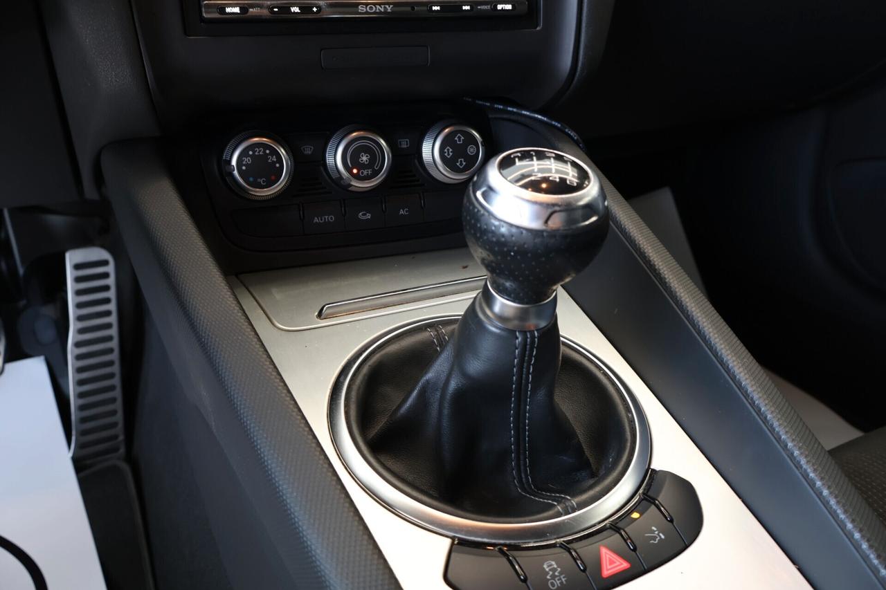Audi TT Coupé 1.8 TFSI 160CV S-line