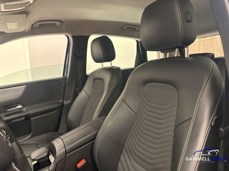 Mercedes-Benz Classe B B 180 d Automatic Sport