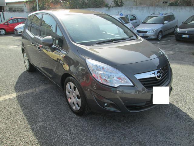 OPEL Meriva 1.4 100CV Elective