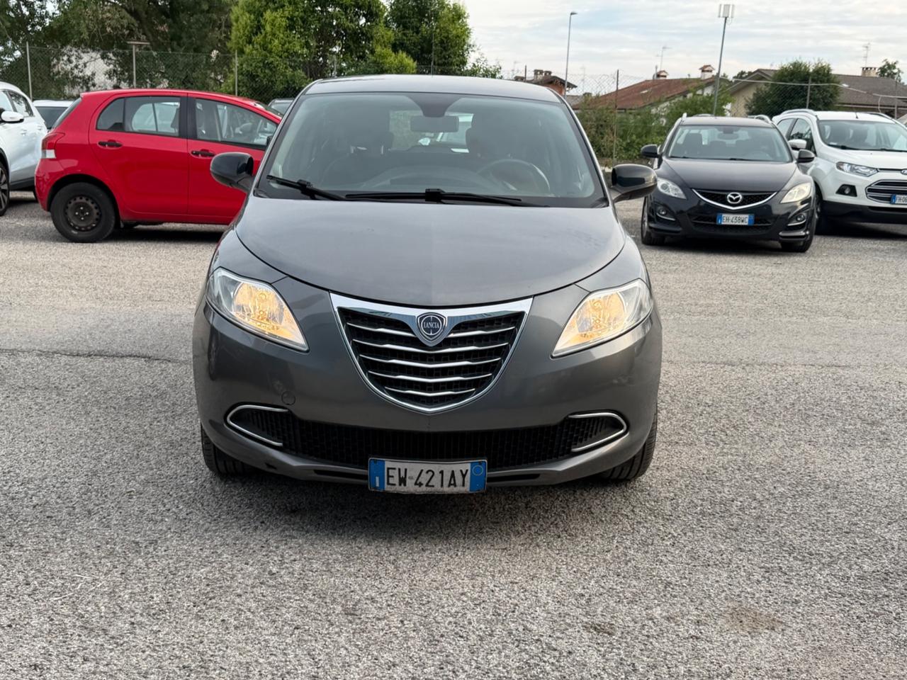 Lancia Ypsilon 1.3 MJT 16V 95 CV 5 porte S&S Gold