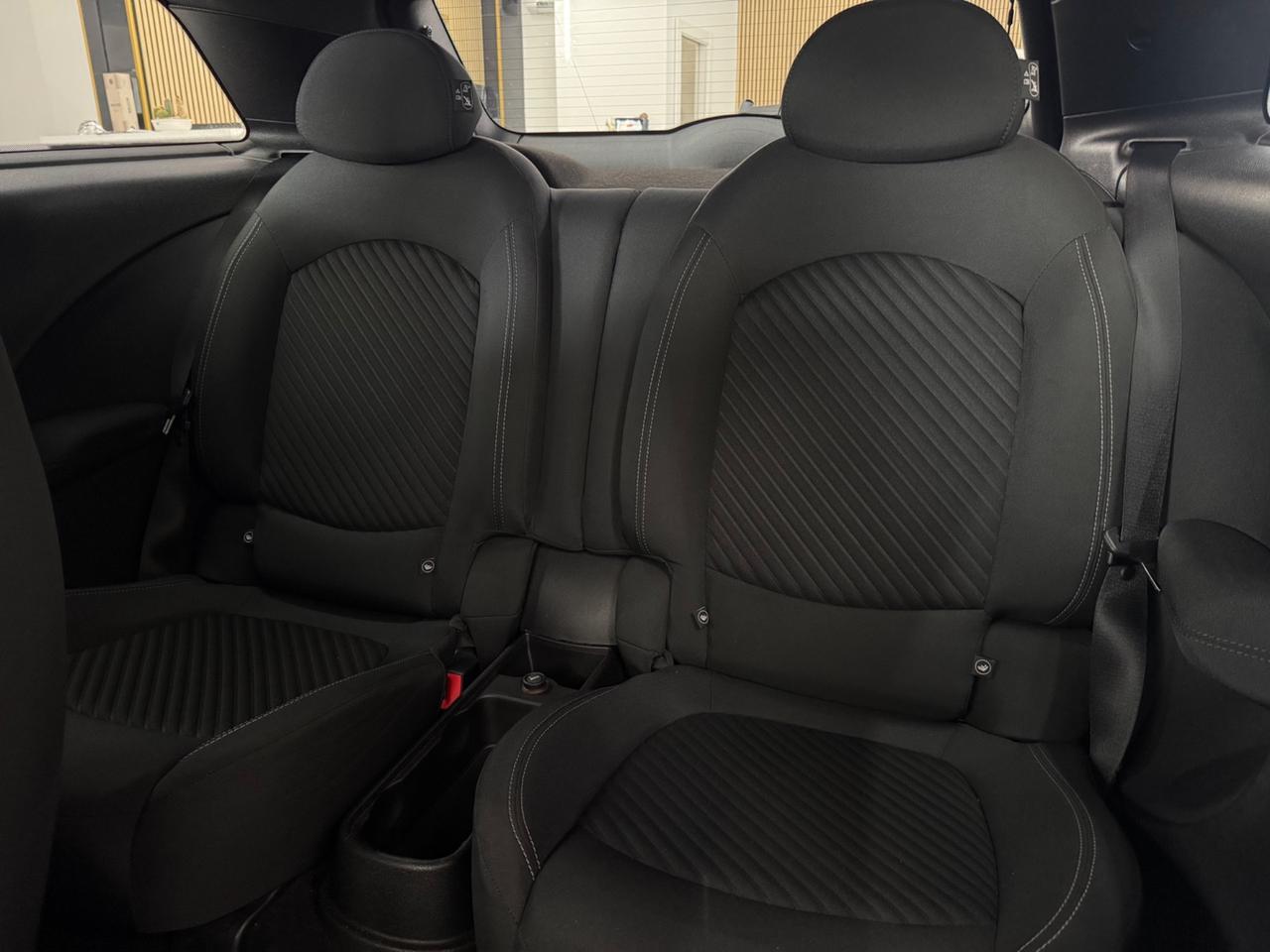 Mini Cooper D Paceman 1.6 Full Opt