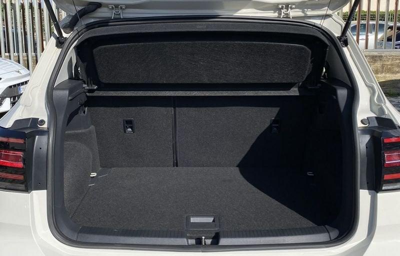 Volkswagen T-Cross Style 1.0 TSI 110 CV