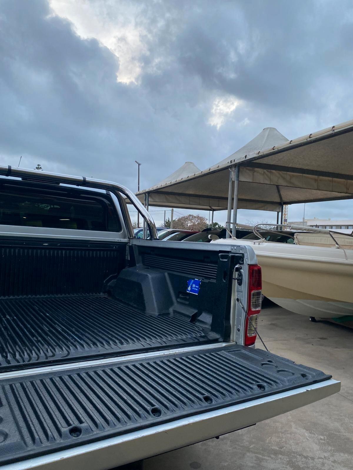 Ford Ranger 2.2 TDCi XL 2pt.