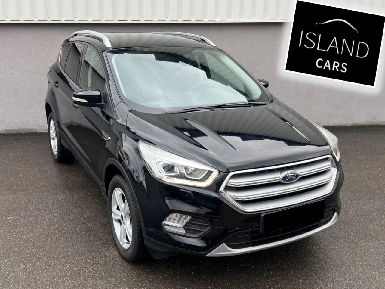 Ford Kuga 1.5 Titanium