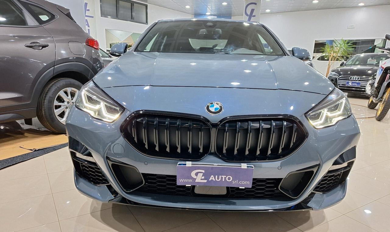 Bmw Serie 220d Gran Coupé Msport 9.000Km PERMUTO