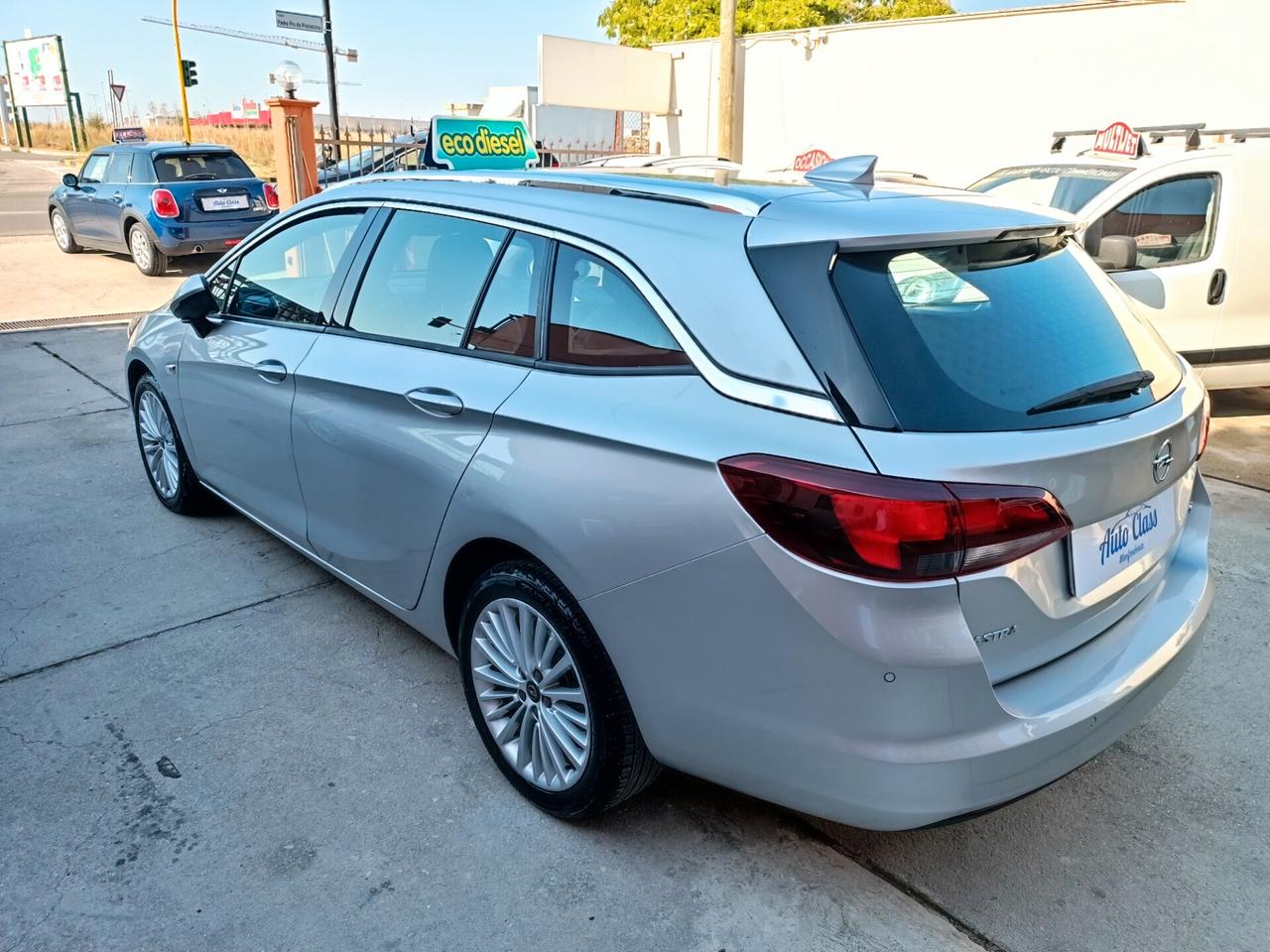 Opel Astra 1.6 CDTi 110CV Start&Stop 5 porte Innovation