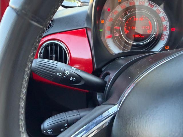 FIAT 500 IN PROMOZIONE!!!!!PRONTA CONSEGNA 1.0 HYBRID