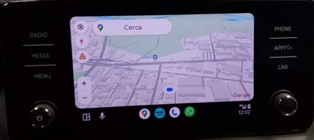 SKODA Scala 1.0 TSI Ambition