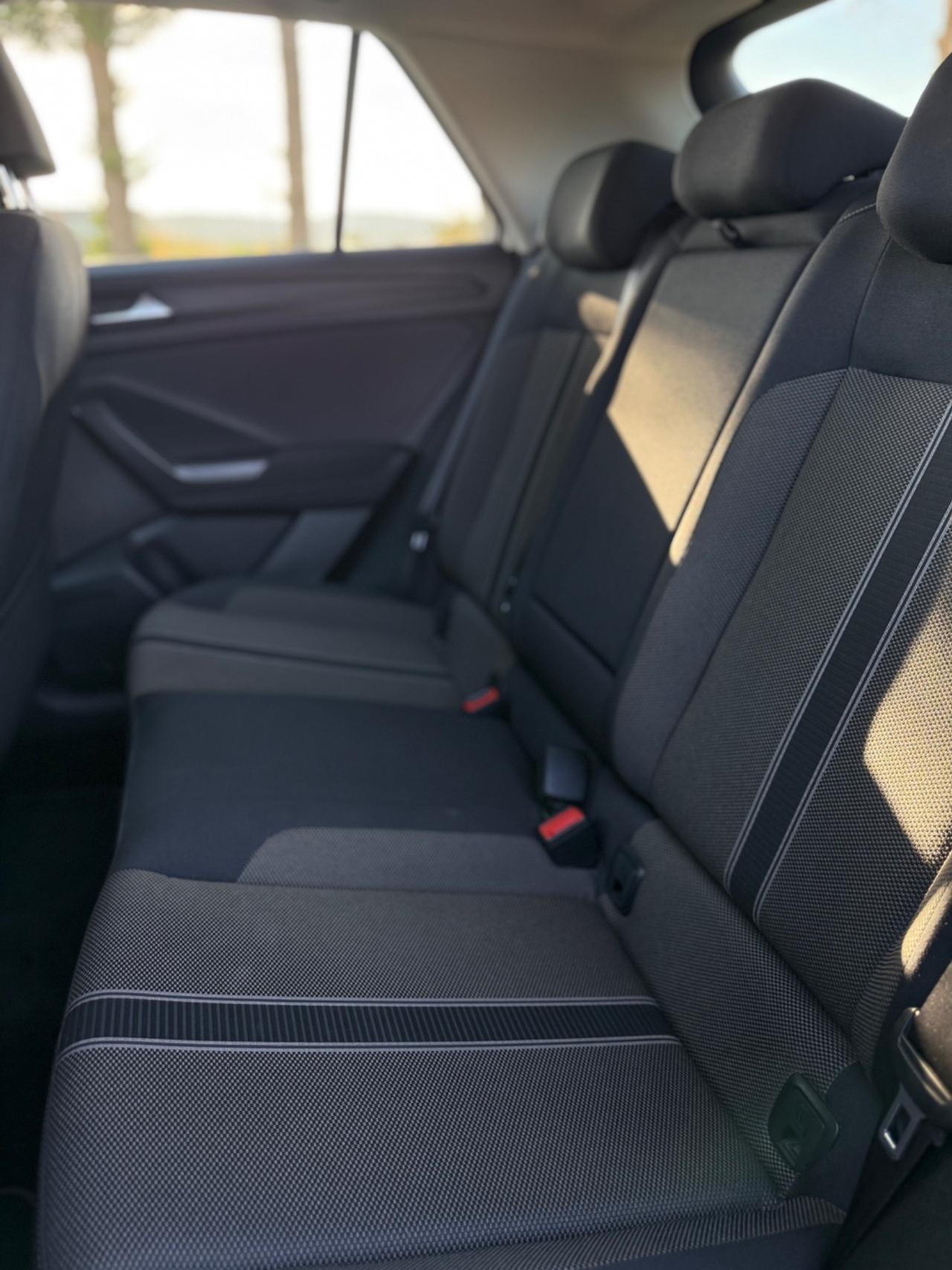 Volkswagen T-Roc 2.0 TDI SCR 150 CV Style BlueMotion Technology