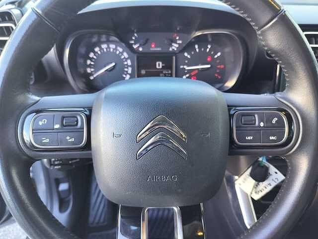 Citroen C3 Aircross BlueHDi 110 S&S Feel