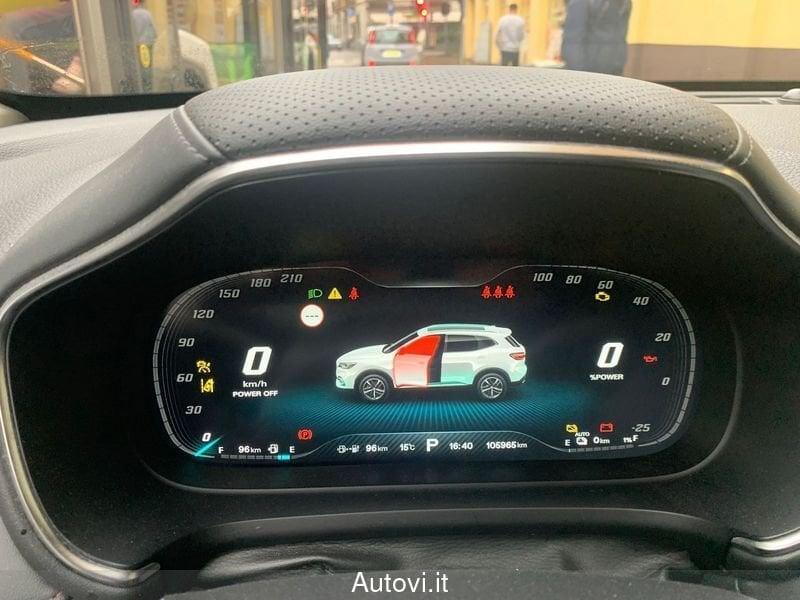 MG EHS Plug-in Hybrid Luxury (PROMO)