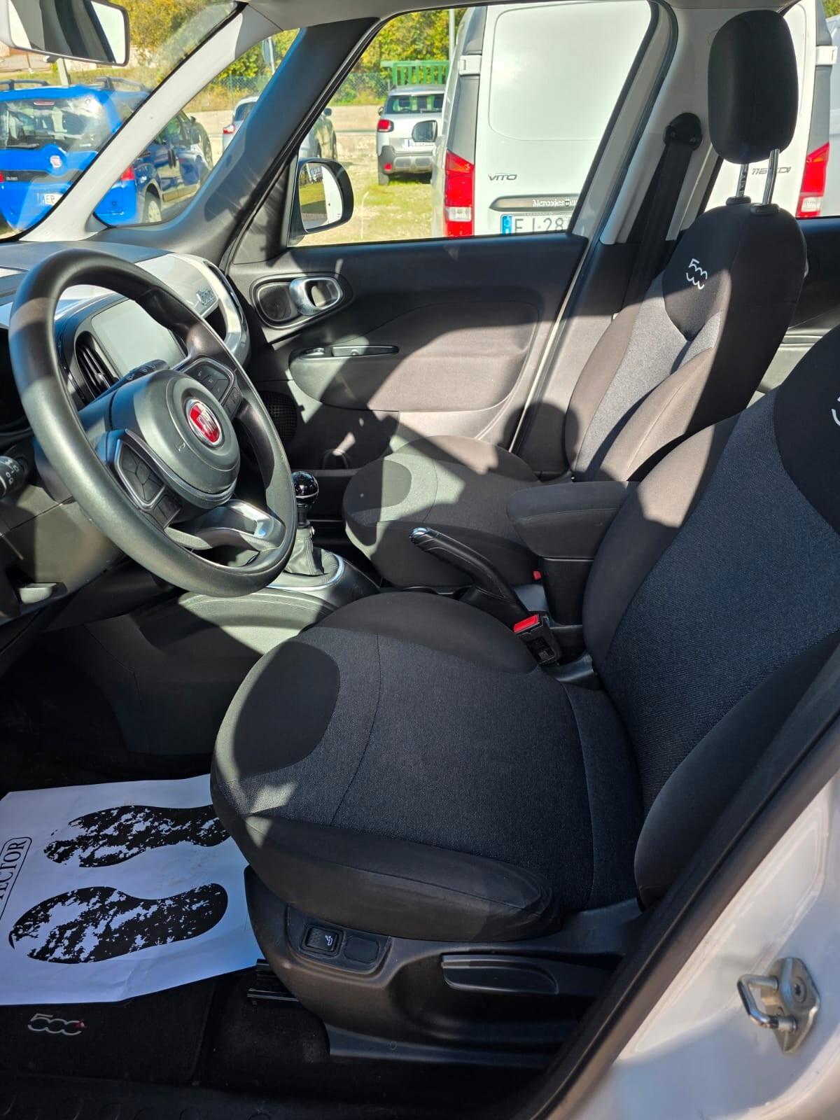 Fiat 500L Pro 1.6 MJT 120CV Urban 4 posti (N1)