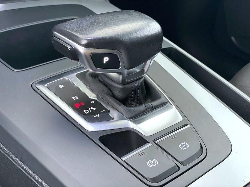 Audi Q5 40 TDI Busin. Advanced quattro S tronic