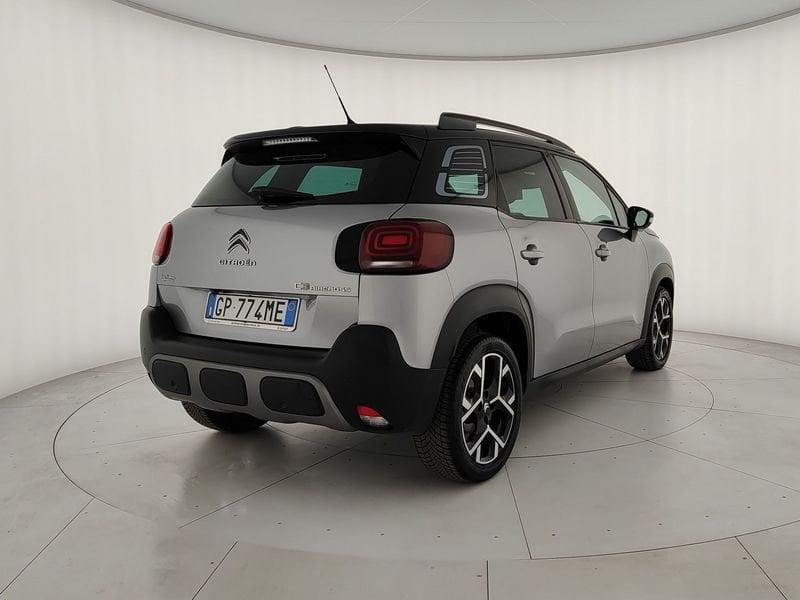 Citroën C3 Aircross BlueHDi 110 S&S Shine Pack s&s