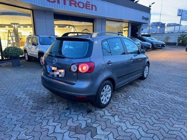 VOLKSWAGEN Golf Plus 1.6 Comfortline