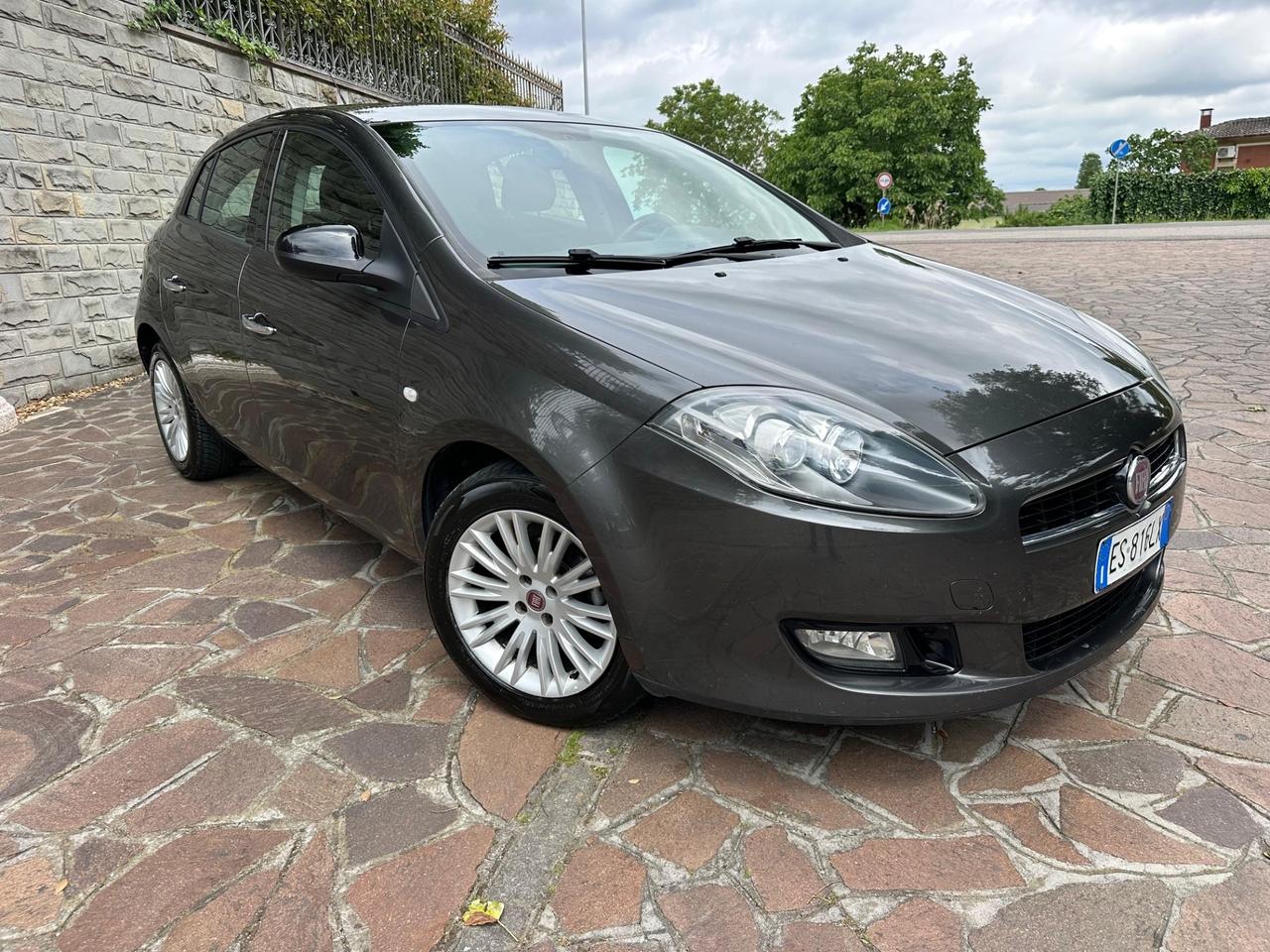 Fiat Bravo 1.4 EasyPower Easy NEOPATENTATO