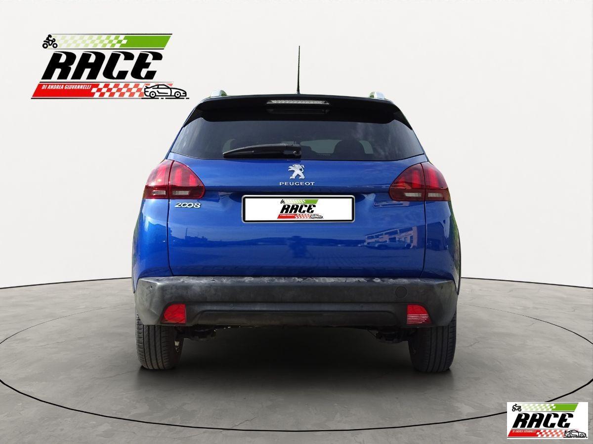 PEUGEOT - 2008 - BlueHDi 110 S&S Active