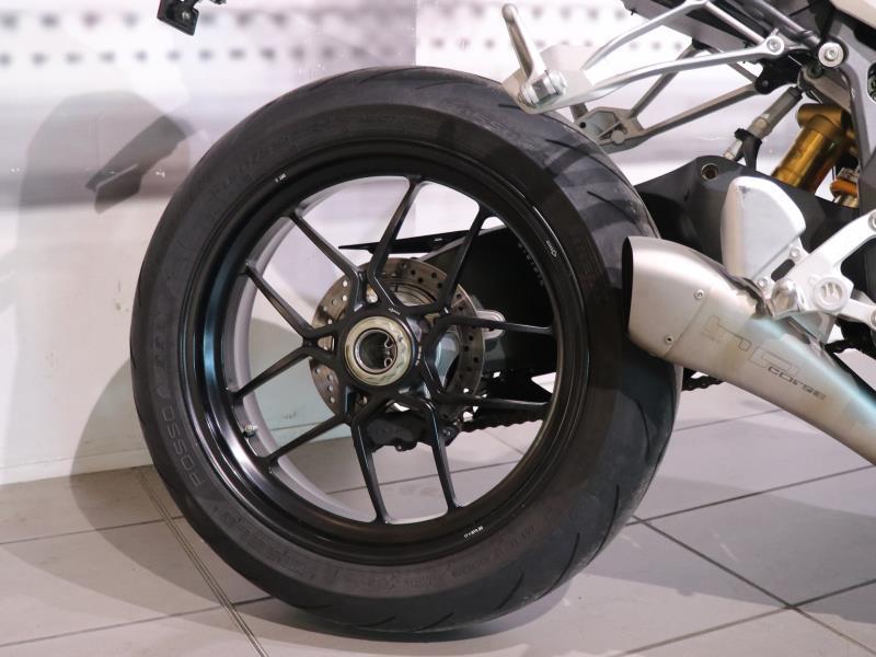 MV Agusta Brutale 1090 RR