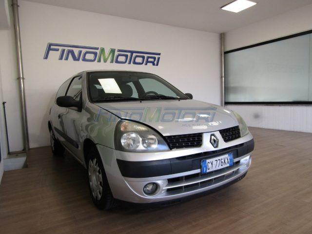 RENAULT Clio 1.2 3 porte Fairway