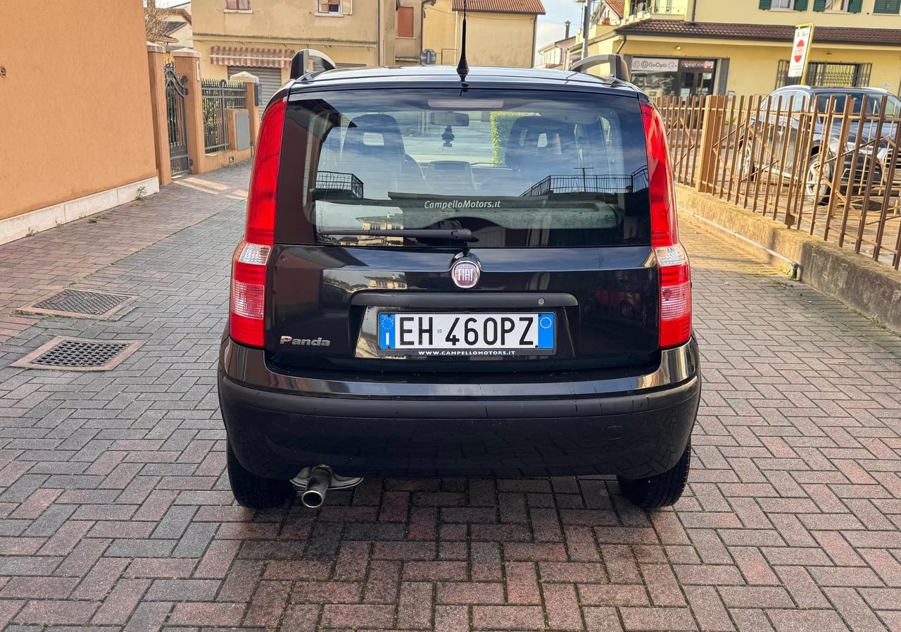 Fiat Panda 1.2 Benzina Ok Neopatentati