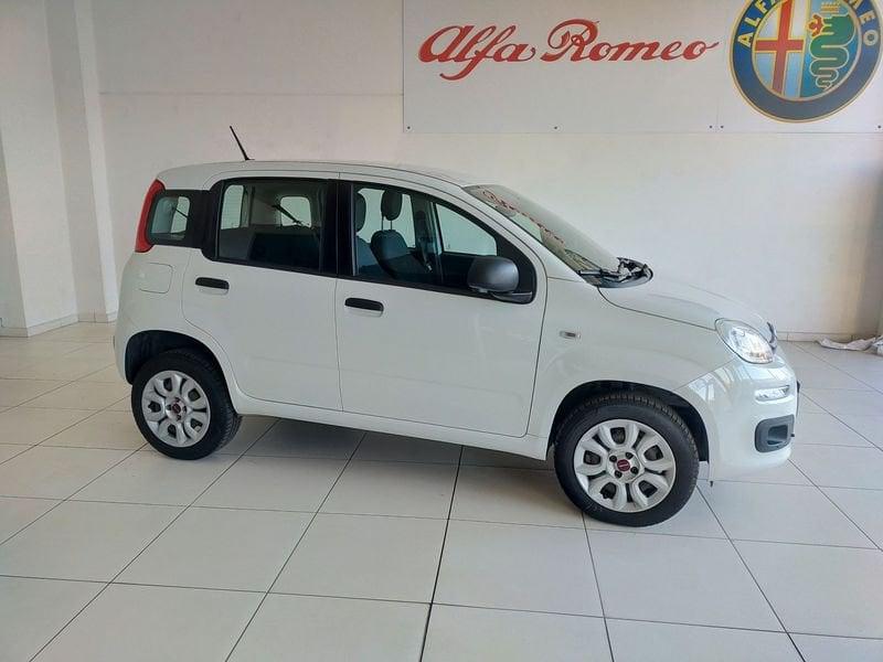 FIAT Panda Panda 0.9 TwinAir Turbo Natural Power Easy