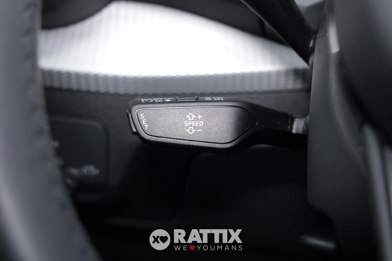 Audi Q2 35 2.0 TDI 150CV Business s-Tronic