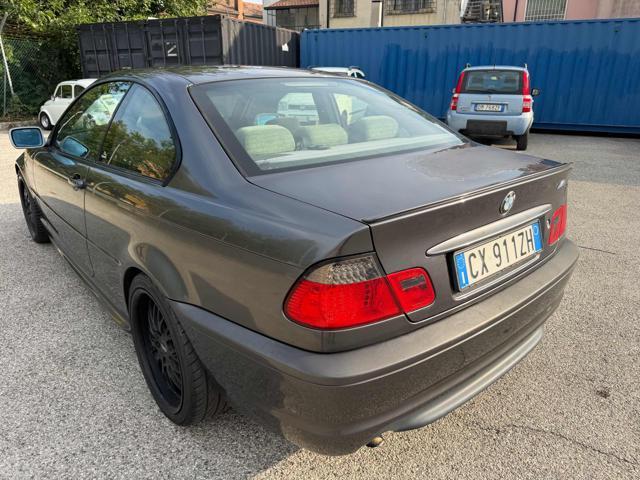 BMW 330 Cd cat Futura senza nessun lavoro da fare
