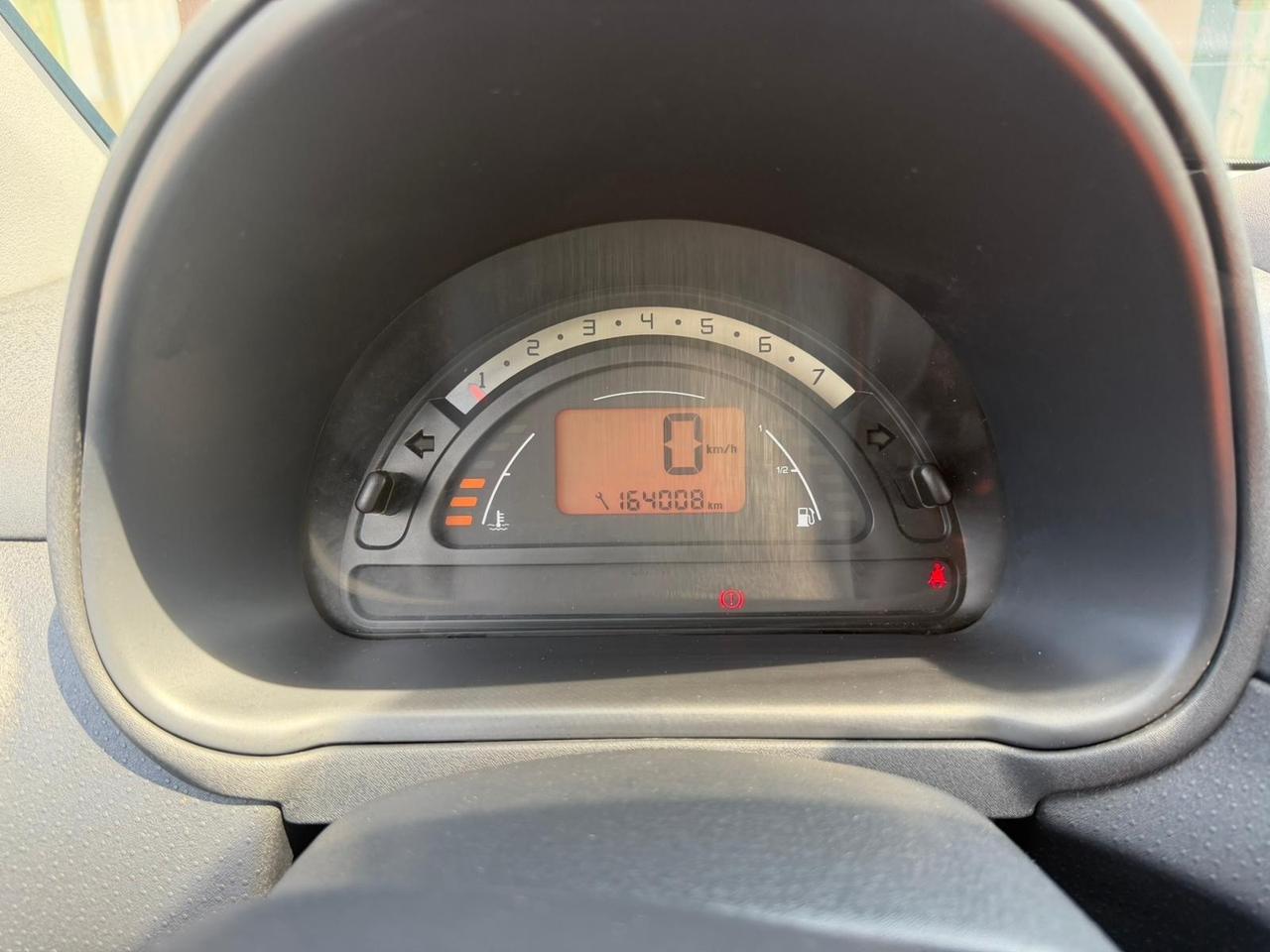 Citroen C3 1.1 Elegance neopatentati