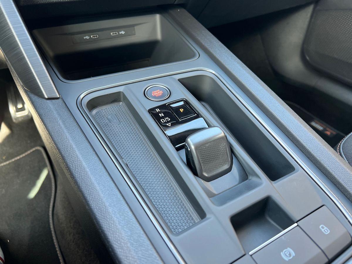 CUPRA Leon 1.4 e-hybrid 204cv dsg