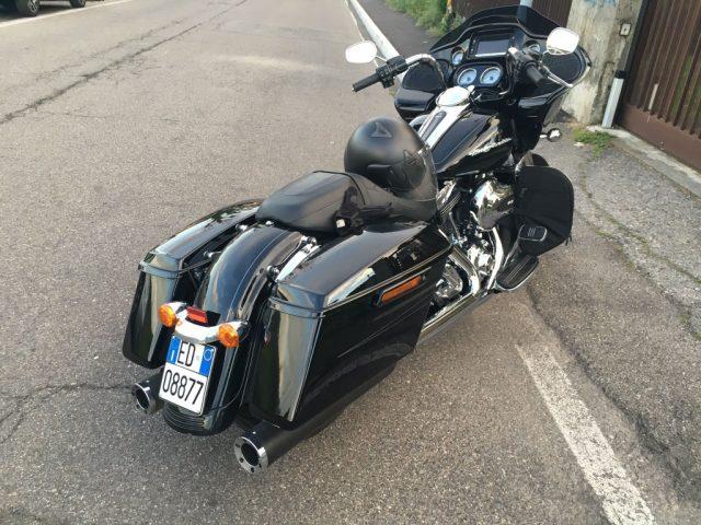 HARLEY-DAVIDSON FLTRXS Road Glide special 103