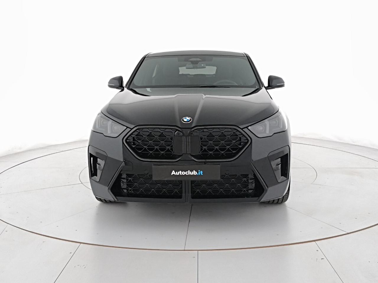 BMW X2 xDrive20d 48V MSport Pro