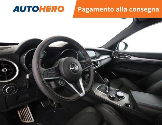 ALFA ROMEO Stelvio 2.0 Turbo 280 CV AT8 Q4 Executive