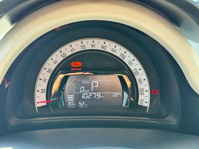 Renault Twingo Electric Twingo 22kWh Techno