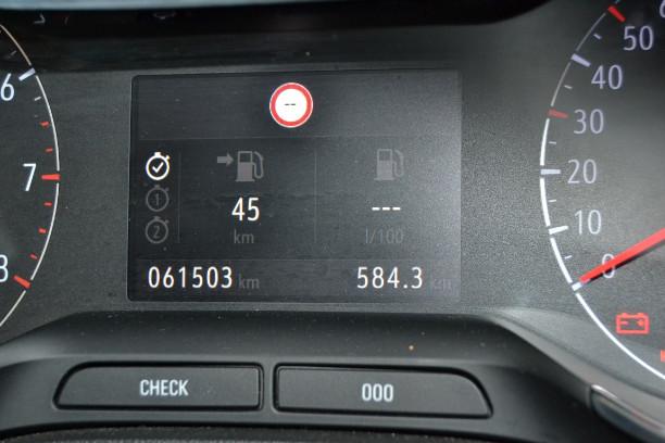 OPEL CROSSLAND - ELEGANCE 1.2 110CV MT5