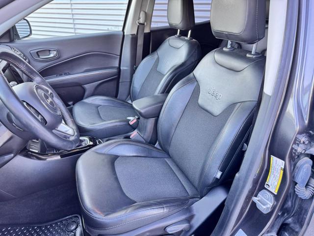 JEEP Compass 1.6 Multijet 120cv Limited diesel