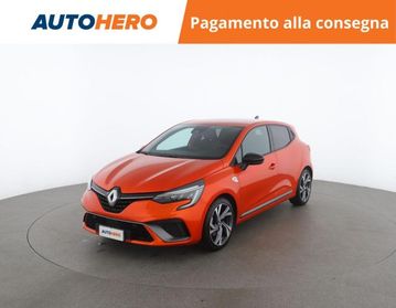 RENAULT Clio Full Hybrid E-Tech 145 CV 5 porte R.S. Line