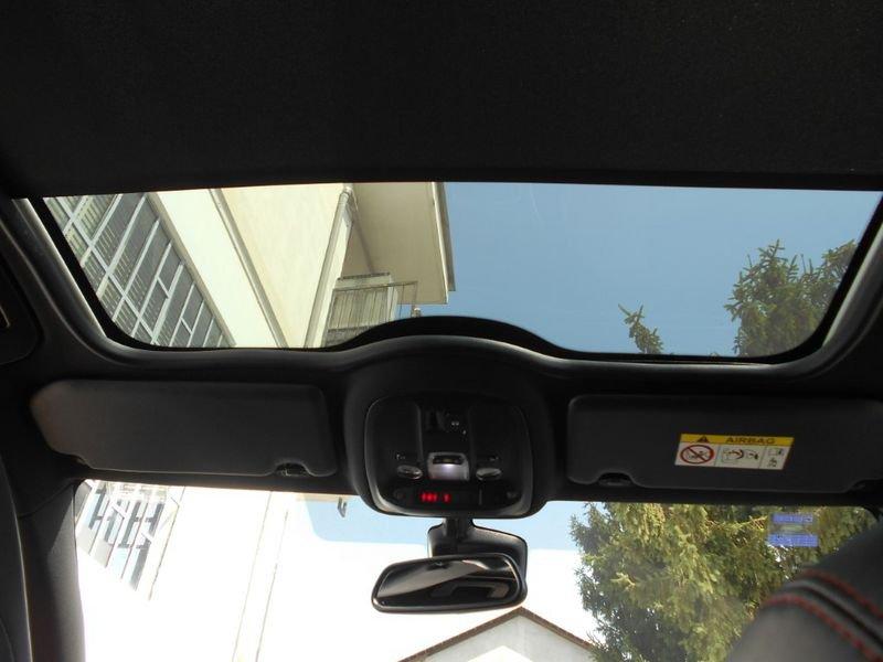 Peugeot 308 120 HDi EAT6 SW GT Line Finanziato