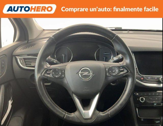 OPEL Astra 1.5 CDTI 122 CV S&S Sports Tourer Business Eleganc