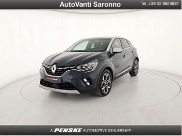 Renault Captur Captur Mild Hybrid 140 CV Intens