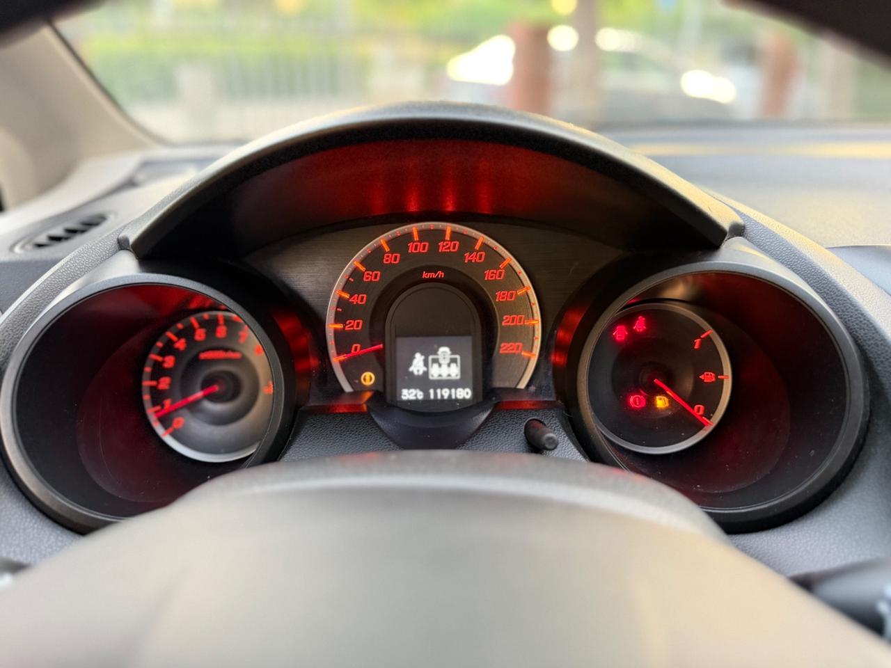 Honda Jazz 1.2 i-VTEC Trend Neopatentati