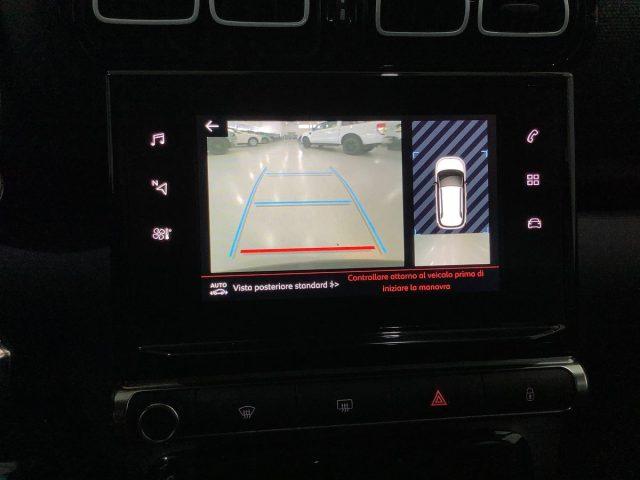 CITROEN C3 Aircross BlueHDi 100 S&S Rip Curl