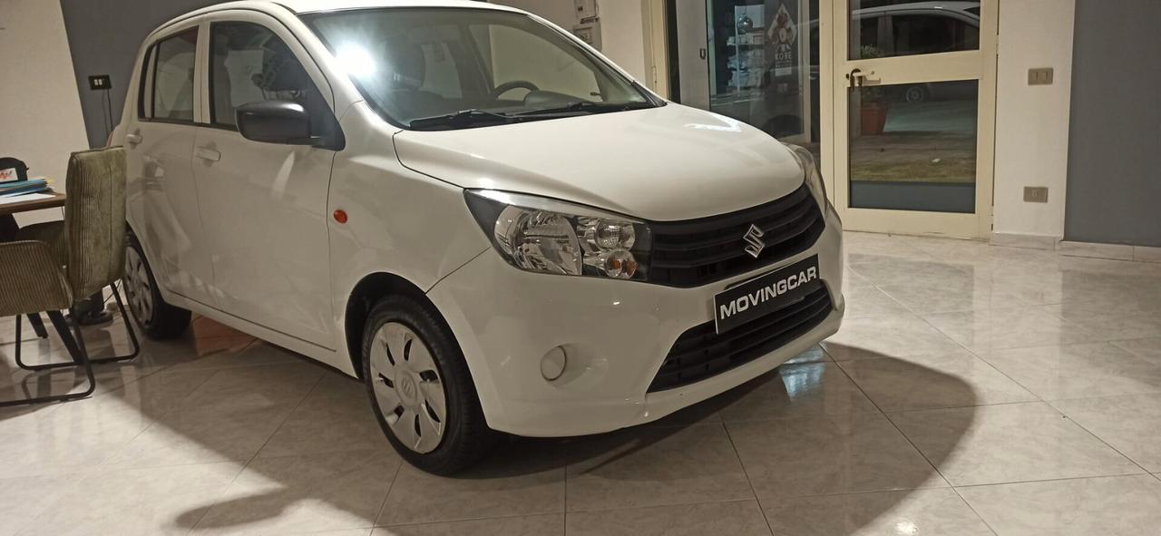 Suzuki Celerio 1.0 Easy