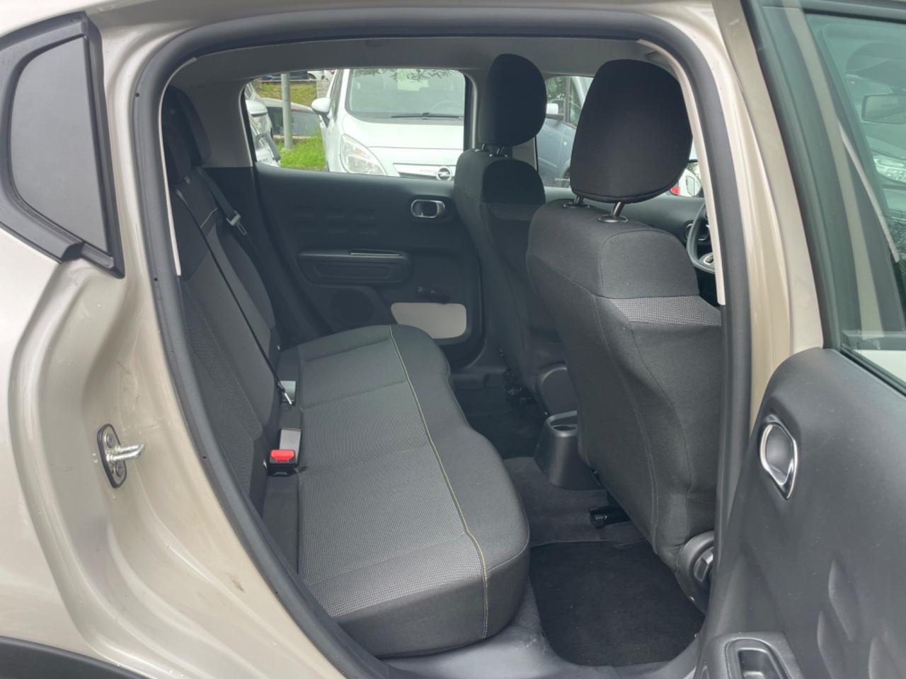 Citroen C3 PureTech 83 S&S You km 8.900 Nuova