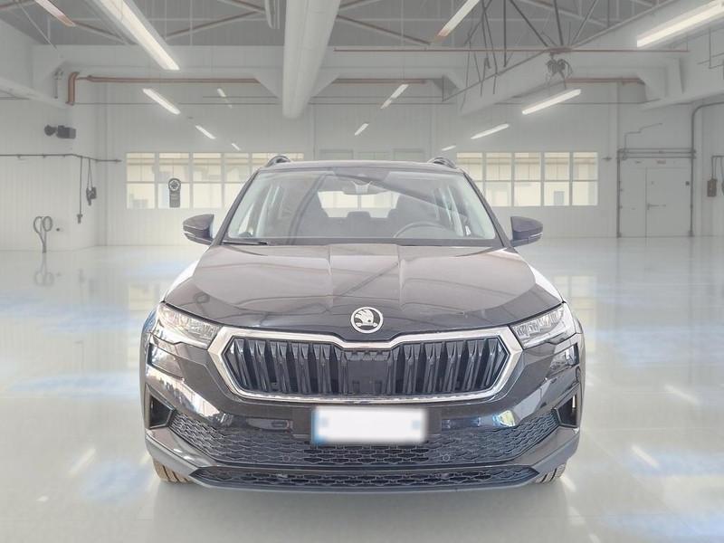 SKODA KAROQ 2.0 TDI 85KW EVO SCR Executive DSG