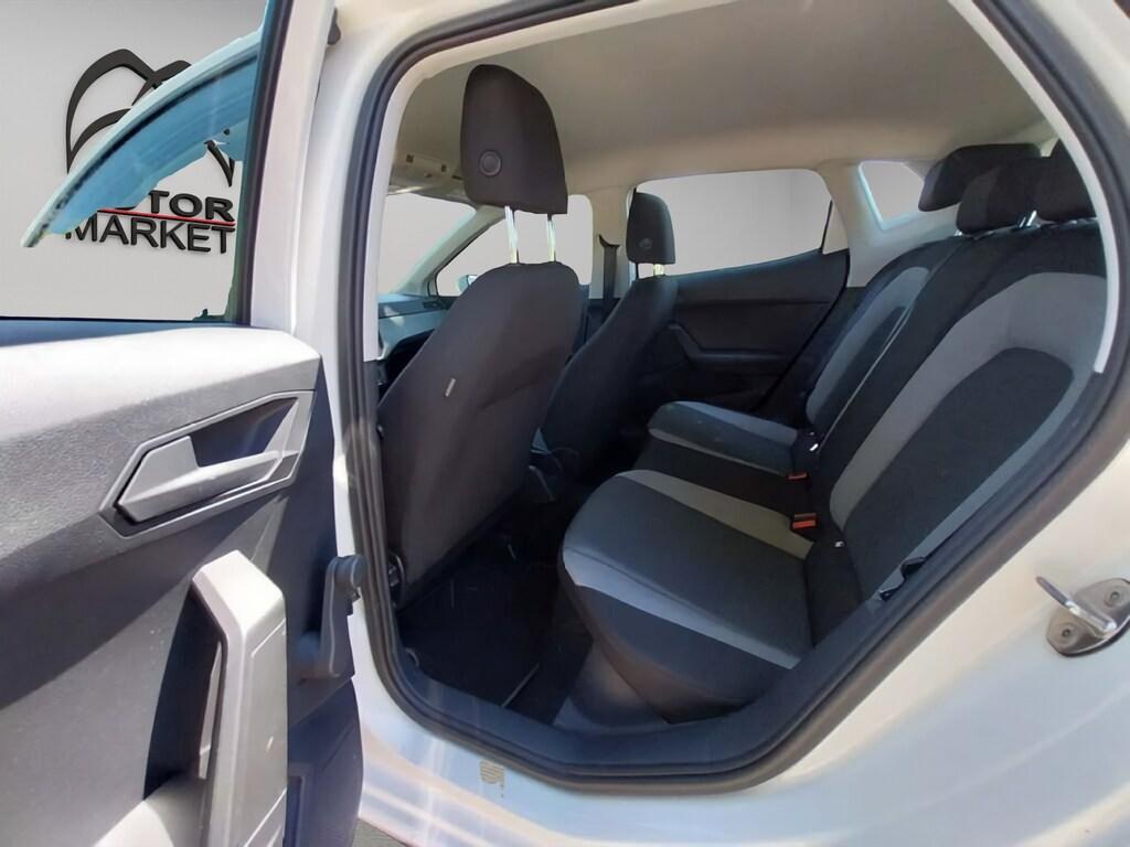 Seat Ibiza 1.0 TGI Style