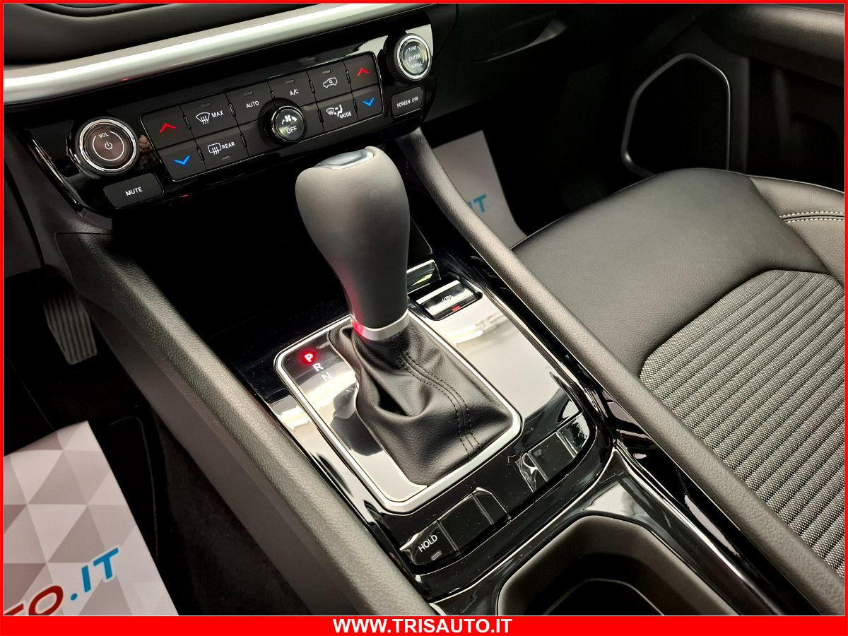 JEEP Compass 1.5 T4 Mhev Dct Altitude NEOPATENTATI (FULL LED+PELLE)