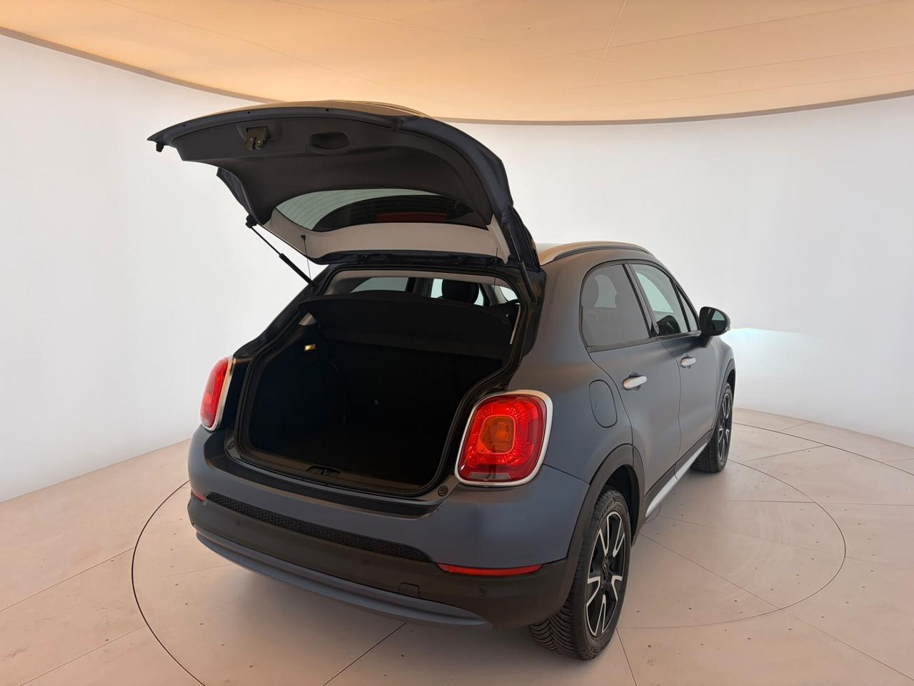 Fiat 500X Mirror 4x2 95cv my18 *NEOPATENTATI*