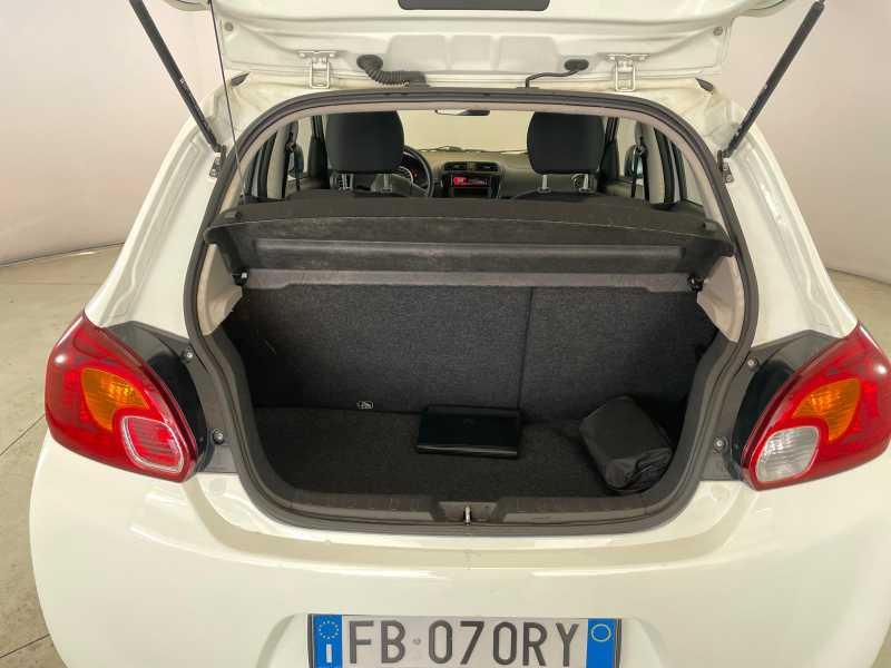 MITSUBISHI Space Star II - space star 1.0 cleartec Intense Gpl E6